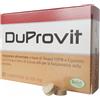 Wellvit DUPROVIT 30 COMPRESSE