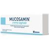 Professional Dietetics CREMA VAGINALE MUCOSAMIN 30 G + 6 APPLICATORI MONOUSO DA 5 G