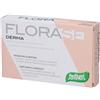 Florase Integratore Florase Derma Santiveri probiotici, 40 capsule