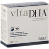 U. G. A. Nutraceuticals VITADHA 30 FIALE MONODOSE DA 6,5 ML