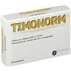 Up Pharma TIMONORM 20 COMPRESSE ASTUCCIO 11 G