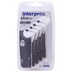 INTERPROX PLUS X MAXI GRIGIO 4 PEZZI