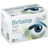NTC BLEFASTOP GARZA CON HY-TER IN COTONE PIEGATA CON FILO DI BARIO 28 PEZZI