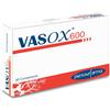 Piessefarma VASOX 600 30 COMPRESSE DA 1070 MG