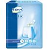 Tena MUTANDINA A RETE PER INCONTINENZA TENAFIX ELASTICA EXTRA LARGE 5 PEZZI