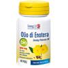 LONGLIFE OLIO ENOTERA BIO 500 MG 60 PERLE IN GELATINA