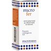 Microfarma MICROFER ACIDO FOLICO 15 ML