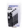 INTERPROX PLUS XX MAXI NERO 4 PEZZI