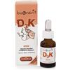 BUONAVIT D3K 12 ML