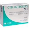 Novacell Biotech Company Integratore Cell Integrity Age per il sistema nervoso, 40cpr