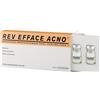 REV EFFACE KIT COMPOSTO DA CREMA GIORNO 30 ML + TRATTAMENTO NOTTE 5 FIALE