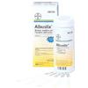 Bayer STRISCIA REATTIVA ALBUSTIX PER RICERCA DELLE PROTEINE NELLE URINE 50 PEZZI CODICE ARTICOLO 2872C