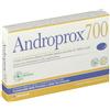 Laboratori Nutriphyt ANDROPROX 700 15 PERLE SOFTGEL