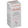 Omikron OMK2 SOLUZIONE OFTALMICA STERILE 10 ML