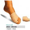 ORIONE OK PED G103 FASCETTA ALLUCE GEL POLIMERO MISURA UNICA 1 PEZZO