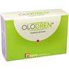 Gefo Nutrition OLODREN 40 COMPRESSE