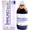 Piemme Pharmatech Integratore Immunotech difese immunitarie, 200ml