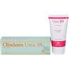 CLINDERM UREA 30 CREMA TRATTAMENTO 100 ML
