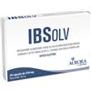 Aurora Biofarma Integratore Ibsolv per l'equilibrio intestinale, 30 capsule