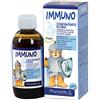 Pharmalife Research IMMUNO 200 ML