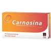 PHYTO ACTIVA CARNOSINA 500 30 COMPRESSE 18,9 G