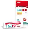 Seris SERIFER 14 BUSTE