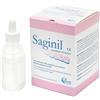 Epitech SAGINIL SOLUZIONE VAGINALE 4 FLACONI DA 125 ML