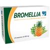 Gepharma BROMELLIA 20 CAPSULE