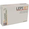 Bio Stilogit Pharmaceuticals LEPIJET 30 COMPRESSE