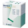 Menarini LANCETTE PUNGIDITO GLUCOJET PLUS GAUGE 33 200 PEZZI