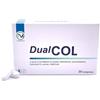 Piemme Pharmatech DUALCOL 30 COMPRESSE