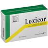 Logidex LOXICOR 30 COMPRESSE 30 G