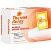 THERMORELAX RICARICA PER FASCIA DOLORE CERVICALE 6 DISPOSITIVI AUTORISCALDANTI