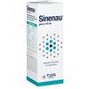 Omega Pharma Integratore Sinenau gocce con zenzero e camomilla, 30ml