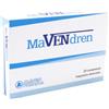 Maven Pharma Integratore Mavendren drenante con Meliloto, 20 compresse