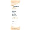 SARODERM SUN SPRAY SPF 50+ 100 ML