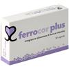 Essecore FERROCOR PLUS 30 CAPSULE