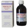 Mediwhite MIRTILUX 200 ML