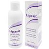 Tricofarma LIPASIT LATTE DETERGENTE PELLI GRASSE 150 ML