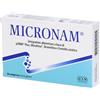 N.A.M. Natura Alma Mater MICRONAM 30 COMPRESSE