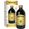 Dr. Giorgini DEPUVIS 200ML LIQUIDO ANALCOLICO