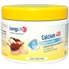 LONGLIFE CALCIUM 400 CACAO 100 COMPRESSE