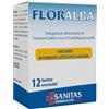 Sanitas Farmaceutici FLORALBA 12 BUSTINE