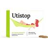 Alpafarma UTISTOP INTEGRATORE 40 COMPRESSE