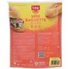 SCHAR MINI BAGUETTE SENZA LATTOSIO 2 X 75 G