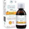 Algem Natura ALGEM MANUKA SED JUNIOR 200 ML