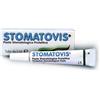 D. M. G. PASTA STOMATOLOGICA PROTETTIVA STOMATOVIS STOMATITI AFTOSE 5 ML
