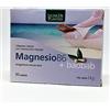 Natura Service MAGNESIO B6 + BAOBAB 60 CAPSULE