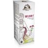Erbenobili INFLUVIN-T 60 COMPRESSE 500 MG