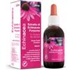 Optima Naturals ECHINACEA ESTRATTO NO ALCOOL 50 ML